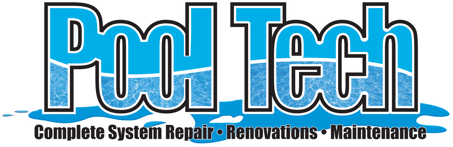 Pool tech logo
